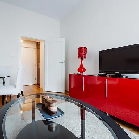 Aparthotel 4seasons﻿ Cracow Krakow