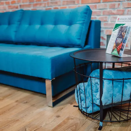 4seasons﻿ Cracow Krakow