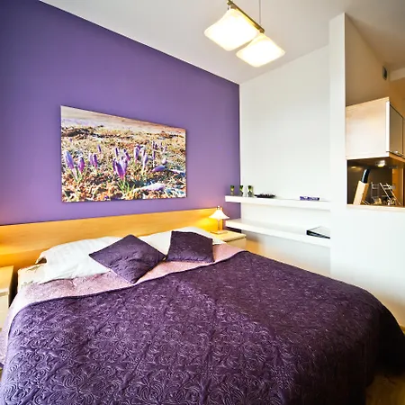 Aparthotel 4seasons﻿ Cracow