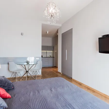 Aparthotel 4seasons﻿ Cracow