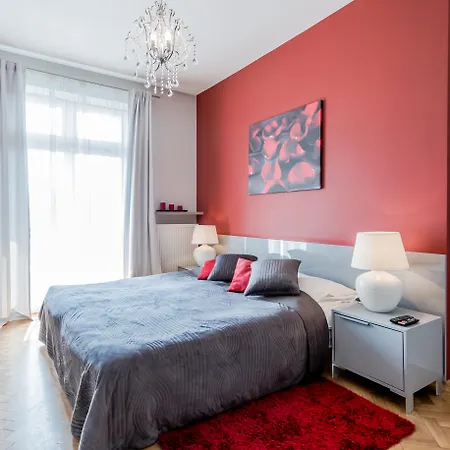 Aparthotel 4seasons﻿ Cracow