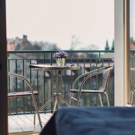 Aparthotel 4seasons﻿ Cracow 3*