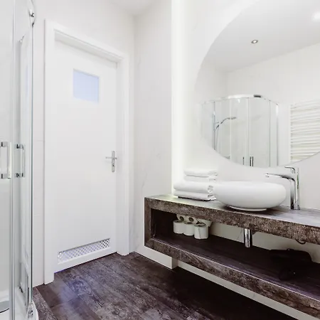 Aparthotel 4seasons﻿ Cracow