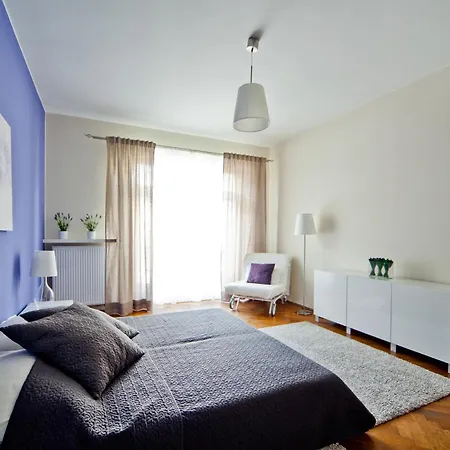 Aparthotel 4seasons﻿ Cracow 3*