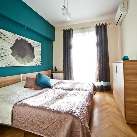 Aparthotel 4seasons﻿ Cracow