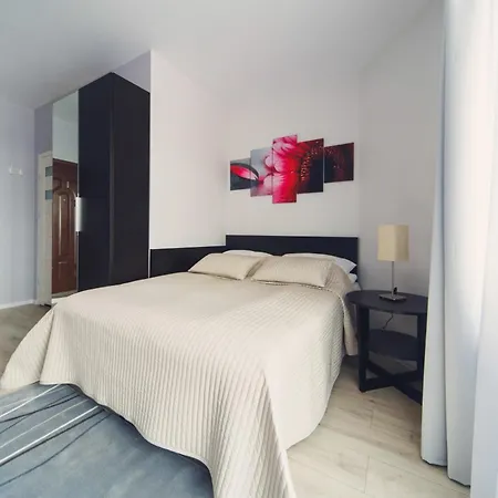 4seasons﻿ Cracow 3* Krakow