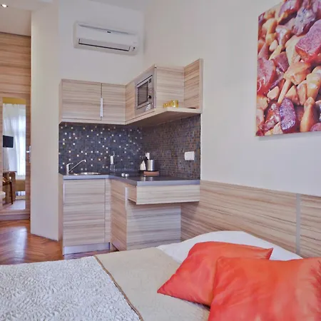 4seasons﻿ Cracow Aparthotel Krakow