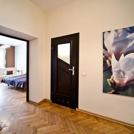 4seasons﻿ Cracow 4*