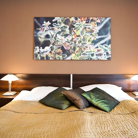 Aparthotel 4seasons﻿ Cracow Krakov