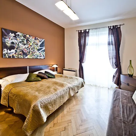4seasons﻿ Cracow