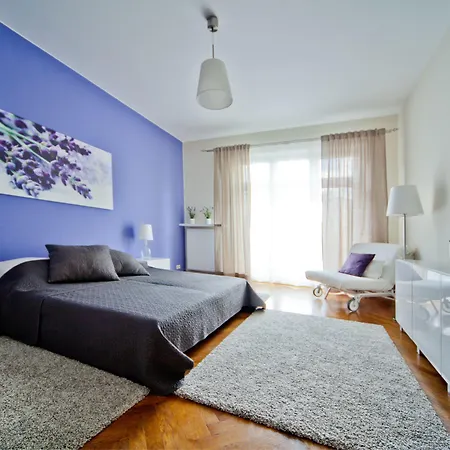 Aparthotel 4seasons﻿ Cracow 4*