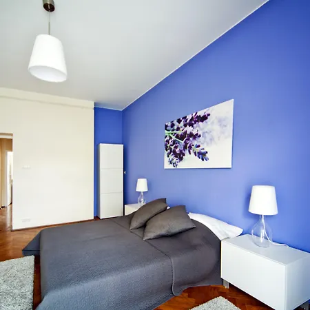 Aparthotel 4seasons﻿ Cracow Krakov