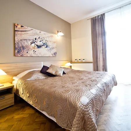 4seasons﻿ Cracow