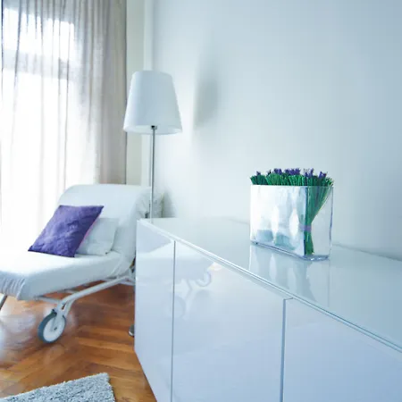 Aparthotel 4seasons﻿ Cracow 4*