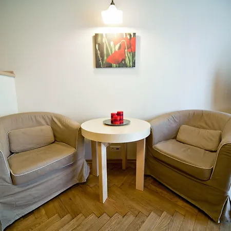 Hotel apartamentowy 4seasons﻿ Cracow Kraków