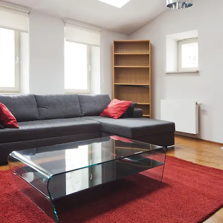 Aparthotel 4seasons﻿ Cracow