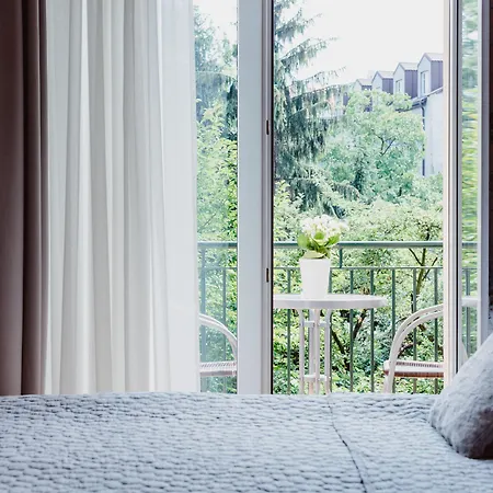 Aparthotel 4seasons﻿ Cracow 4*