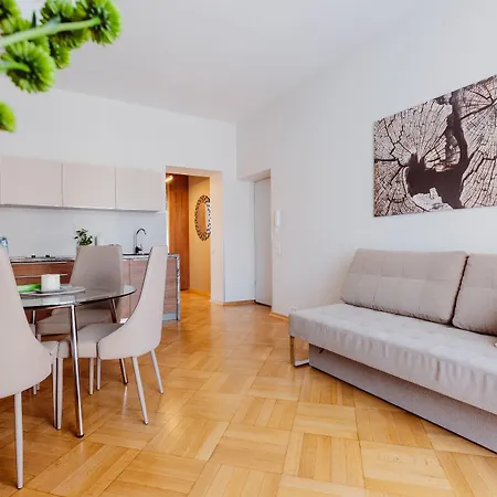 4seasons﻿ Cracow 4* Krakov