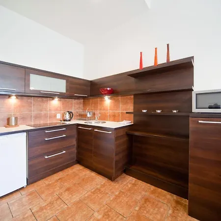 4seasons﻿ Cracow Aparthotel