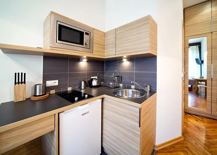 4seasons﻿ Cracow Kraków