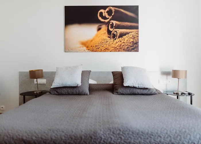 Lägenhetshotell 4seasons﻿ Cracow 4*