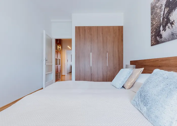 Aparthotel 4seasons﻿ Cracow