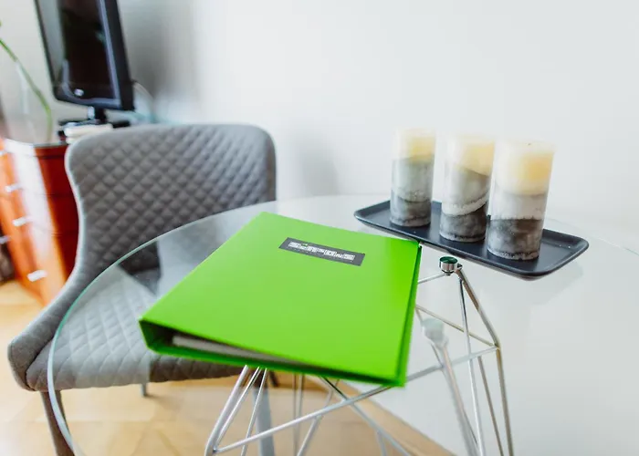 4seasons﻿ Cracow 4* Kraków