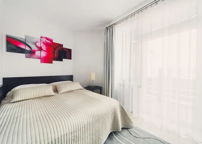 4seasons﻿ Cracow Kraków