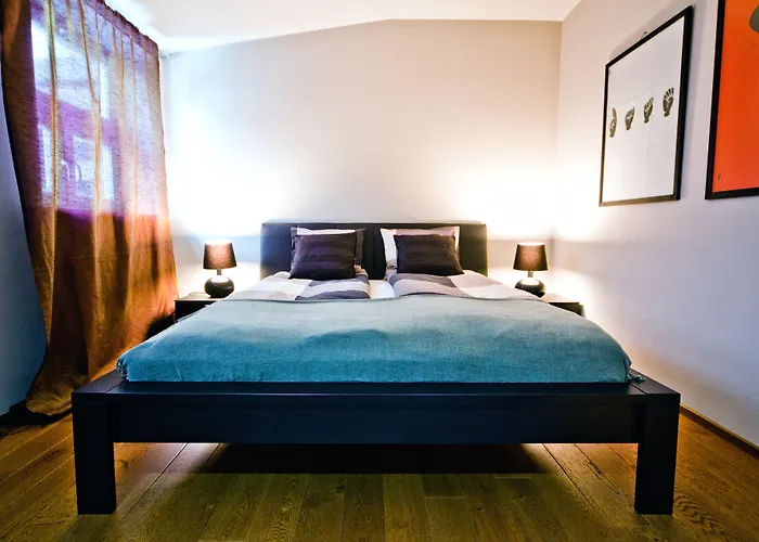 4seasons﻿ Cracow 4* Kraków