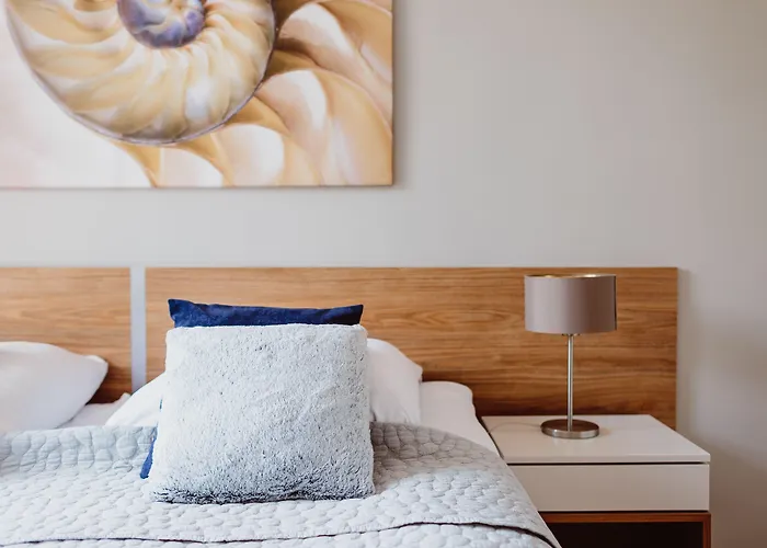 4seasons﻿ Cracow Lägenhetshotell