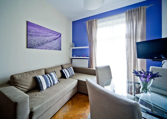 4seasons﻿ Cracow Kraków