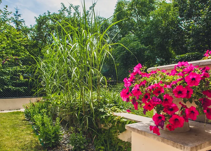 Lägenhetshotell 4seasons﻿ Cracow Kraków