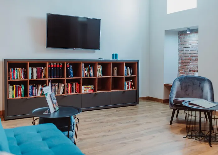 4seasons﻿ Cracow 4* Kraków