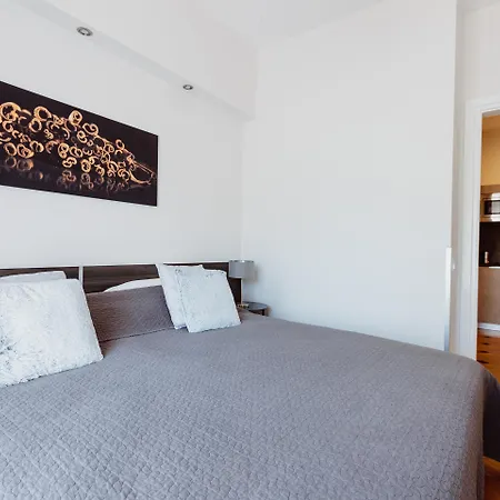 Aparthotel 4seasons﻿ Cracow