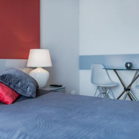 Aparthotel 4seasons﻿ Cracow Krakow