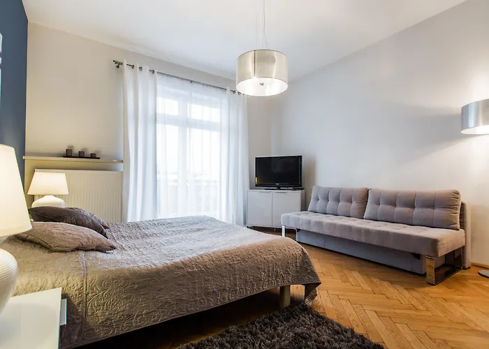 4seasons﻿ Cracow 4*