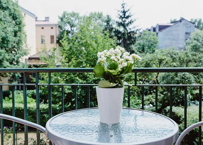 4seasons﻿ Cracow 4* Krakow