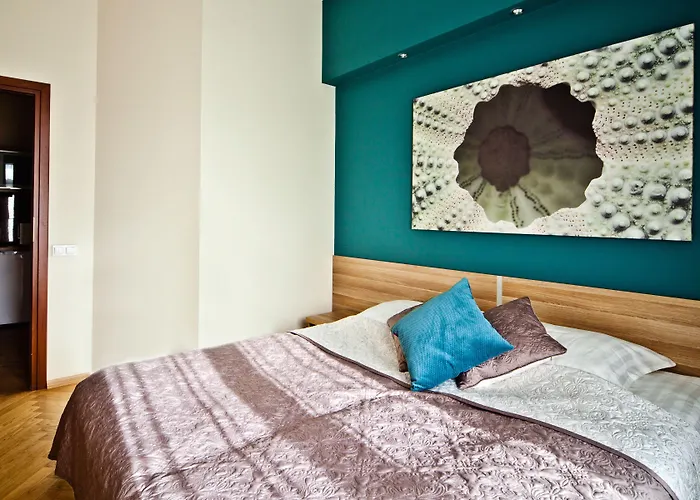 4seasons﻿ Cracow Krakow