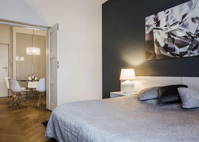 Aparthotel 4seasons﻿ Cracow 4*