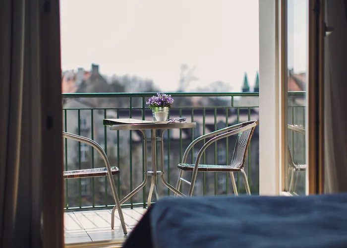 Aparthotel 4seasons﻿ Cracow