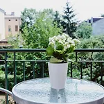 4seasons﻿ Cracow 4* Krakkó