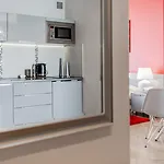 Apartmanhotel 4seasons﻿ Cracow 4*
