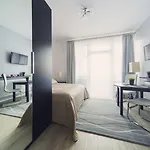 Apartmanhotel 4seasons﻿ Cracow