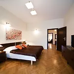 4seasons﻿ Cracow Apartmanhotel