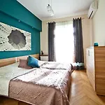 4seasons﻿ Cracow 4* Krakkó
