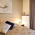 4seasons﻿ Cracow Apartmanhotel 4*