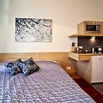 4seasons﻿ Cracow Apartmanhotel Krakkó