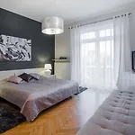 4seasons﻿ Cracow Apartmanhotel Krakkó