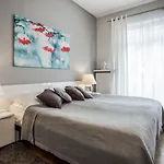 4seasons﻿ Cracow Apartmanhotel