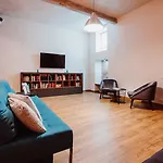 Apartmanhotel 4seasons﻿ Cracow 4*